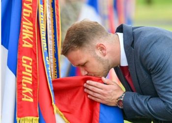Stanivuković uputio čestitku: Vidovdan nas podsjeća na hrabrost i obavezu da čuvamo slobodu