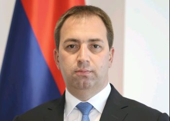 Selak: Ako je konstitutivnost naroda temelj BiH, zašto Srba nema na najvišim funkcijama u Federaciji BiH?