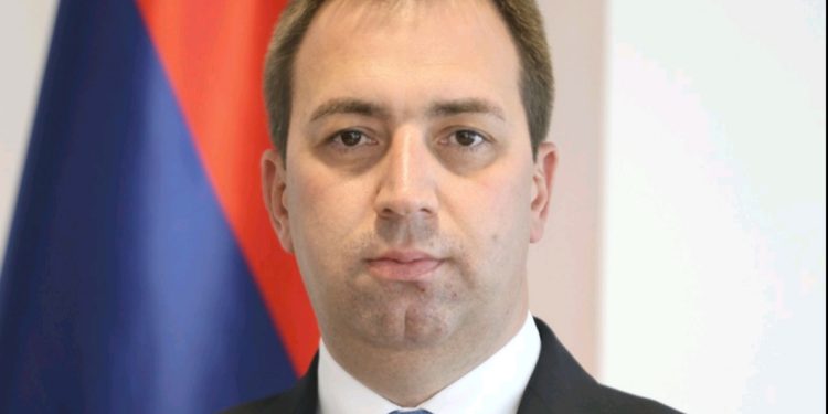 Selak: Ako je konstitutivnost naroda temelj BiH, zašto Srba nema na najvišim funkcijama u Federaciji BiH?