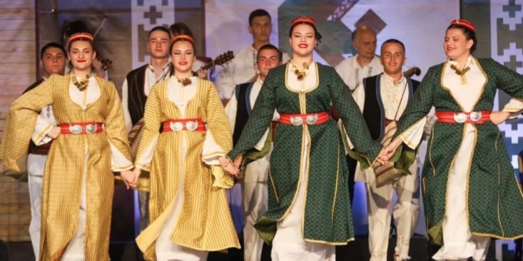 Od 3. jula “Kozara etno festival”, bogat program