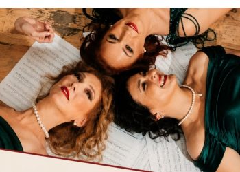 Koncert kamernog ansambla Trio ANIMA iz Niša u petak u Banskom dvoru, ulaz slobodan