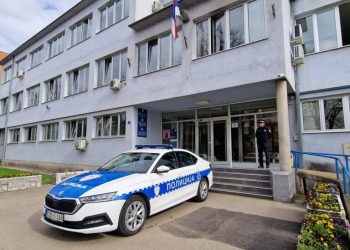 PU Prijedor: Za pet mjeseci oduzeto gotovo 9 kilograma droge, uhapšena 64 lica