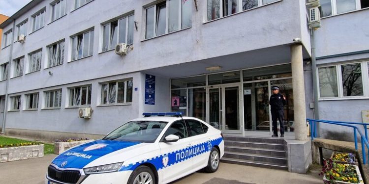PU Prijedor: Za pet mjeseci oduzeto gotovo 9 kilograma droge, uhapšena 64 lica