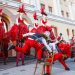 Počinje još jedan “TrotoArt”: Manifestacija koja donosi ples, igru i šarenilo na ulice Banjaluke