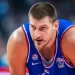 Nikola Jokić novi kapiten Srbije