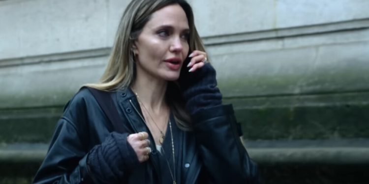 Anđelina Džoli briljira u novom filmu: Živi do posljednjeg daha