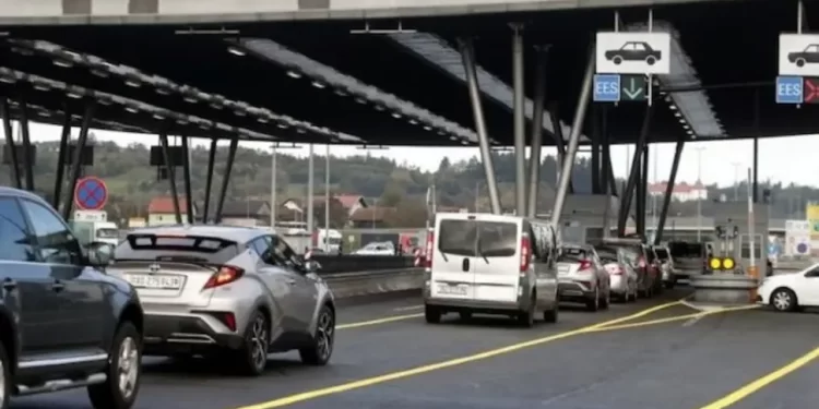 Nova pravila EU za vozače od 1. jula
