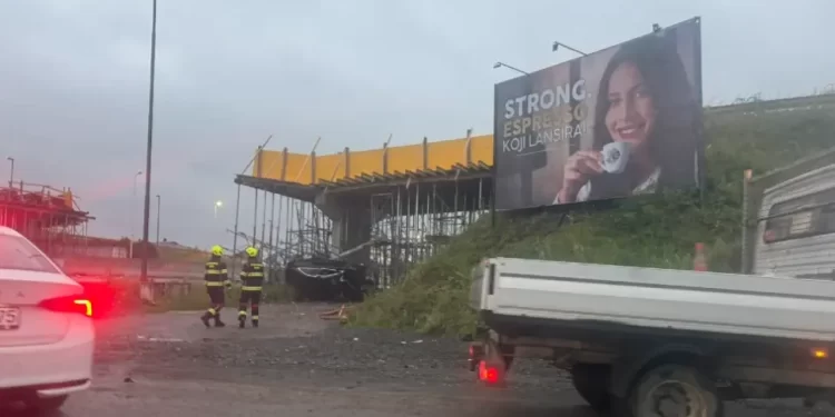 Detalji nezgode kod Trna: Za volanom bila Anja Ljubojević