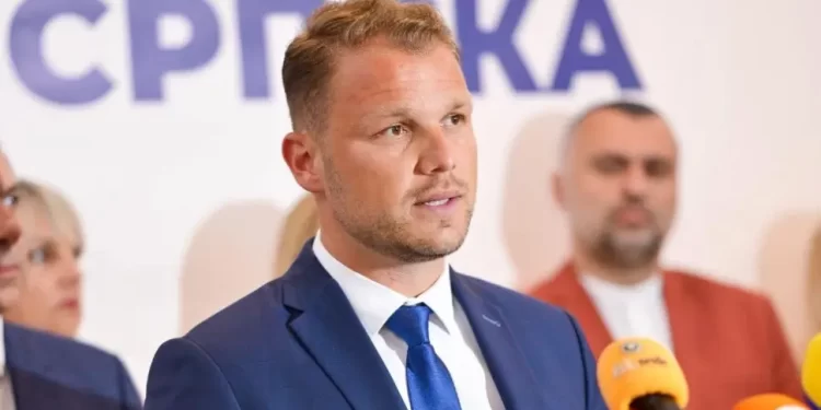 Evo šta je Stanivuković poručio SDS-u i Blanuši