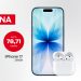 Najbolja kombinacija za putovanje – iPhone 17, AirPods 4 i m:tel Travel tarifa