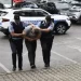 Za nepunih 40 minuta opljačkao četiri objekta: Banjalučanin predat OJT