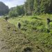 Nastavlja se košenje i uređenje zelenih površina širom grada, pogledajte plan za ovu sedmicu