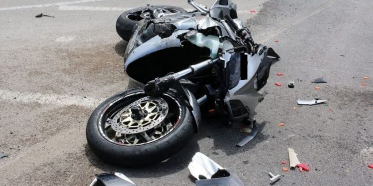 Poginulo pet vozača motocikla i mopeda u Srpskoj u prvih pet mjeseci