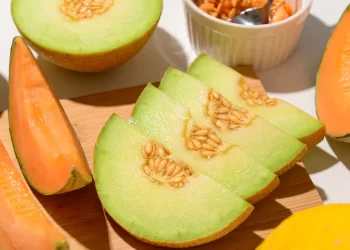Prirodni lijek za oči: Nutricionisti savjetuju da dinju jedete što više, ali pod jednim uslovom