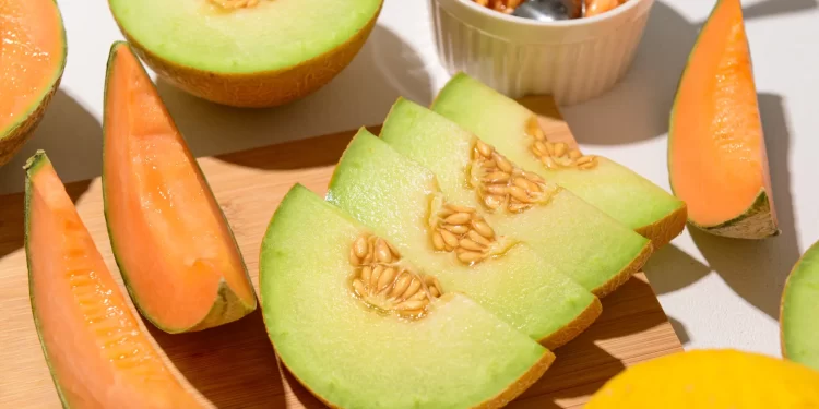 Prirodni lijek za oči: Nutricionisti savjetuju da dinju jedete što više, ali pod jednim uslovom