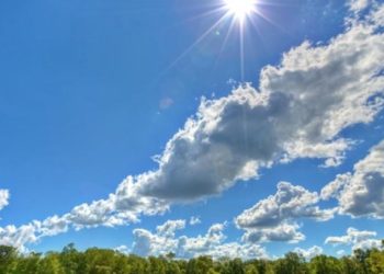 Vremenska prognoza do srijede
