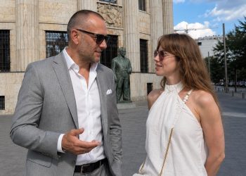 Maslovskaja i Kuvalja: Veze Srbije, Srpske i Rusije sve jače