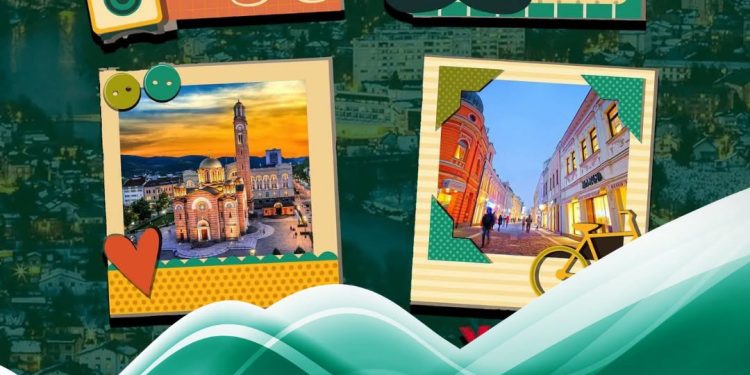 Besplatan ulaz: Teatar pod zvijezdama 23. jula na terasi Kule 1