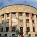 Palata Republike Srpske večeras u bojama zastave SAD