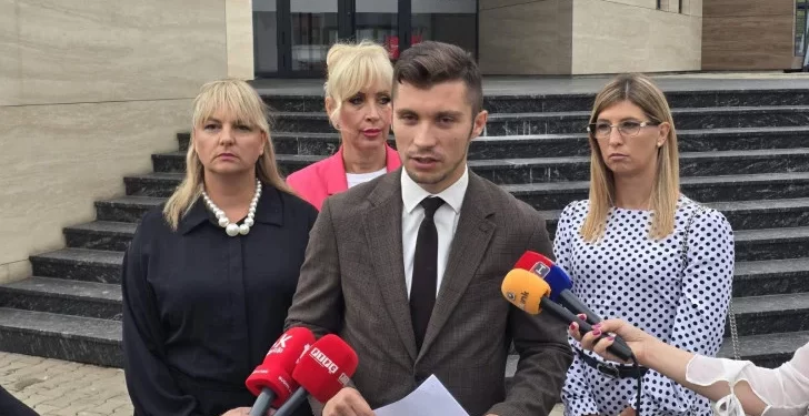 Kresojević: Neustavne odredbe Zakona o doprinosima guše preduzetnike, pravdu tražimo pred Ustavnim sudom