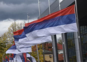 Dan žalosti u Republici Srpskoj, zastave na pola koplja