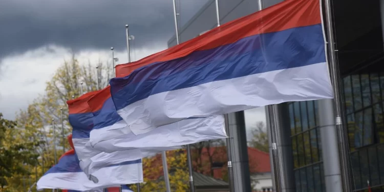 Dan žalosti u Republici Srpskoj, zastave na pola koplja
