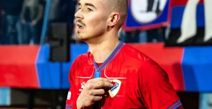 Vuković: Ne bojimo se Levskog