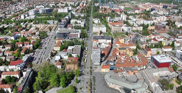 Raspisan tender za snimanje čitave Srpske iz vazduha