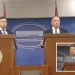 Crnadak i Vukanović: Stevandić nam prijetio crvenim kombijem, on im odgovorio