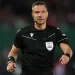 Slavko Vinčić sudi finale Svjetskog prvenstva u fudbalu