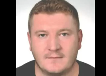Muškarac iz BiH nožem ubio partnerku