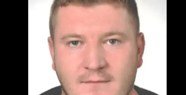 Muškarac iz BiH nožem ubio partnerku