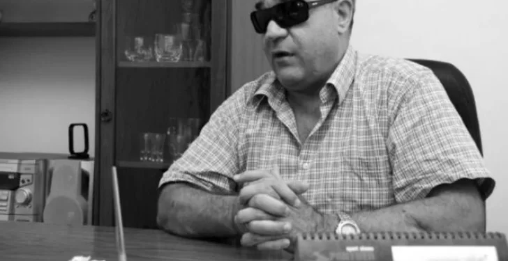 Preminuo Branko Suzić