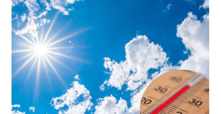 Prognoza za subotu: Sunčano i toplo uz razvoj oblačnosti, bez padavina