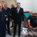 Budimir: Policajci među najmasovnijim davaocima krvi