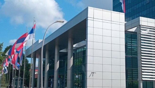 Vlada: Minić ni u jednom trenutku nije pozvao lovce da kupuju oružje, niti je davao bilo kakva uputstva u vezi sa kupovinom