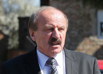 Grabovac: Američkim istražiocima sutra ću predati dokaze o zločinima nad Srbima u Brodu