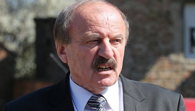 Grabovac: Američkim istražiocima sutra ću predati dokaze o zločinima nad Srbima u Brodu