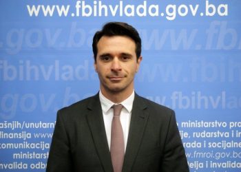 Škobić: Inspektori će utvrditi da li Elfeta Veseli ima zatvorske pogodnosti