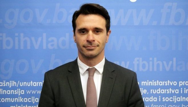 Škobić: Inspektori će utvrditi da li Elfeta Veseli ima zatvorske pogodnosti
