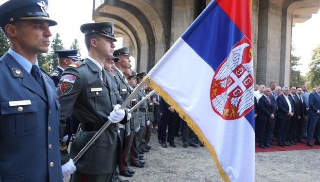 Obilježavanje 84 godine od Bitke na Kozari