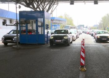 Od danas na snazi nova pravila za ulazak u Evropsku uniju