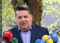 Stevandić: Vukanović negira srpske civilne žrtve u Bratuncu (VIDEO)
