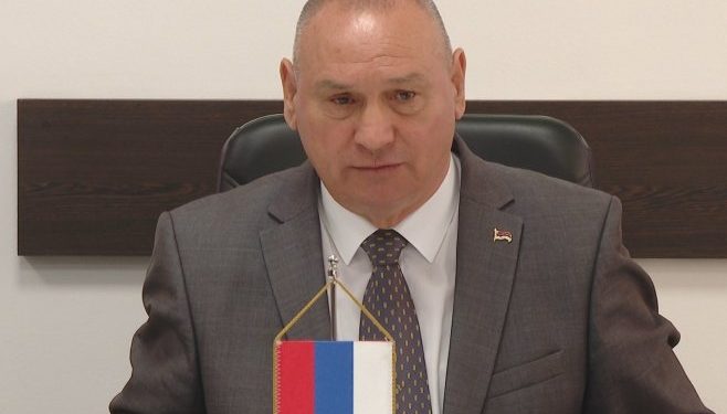 Župljanin: Elfeta Veseli nagrađena za zločin nad srpskom nejači