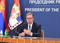 Ukidanjem zabrana ulaska Srbima u Crnu Goru i Beograd bi odustao od recipročnih mjera