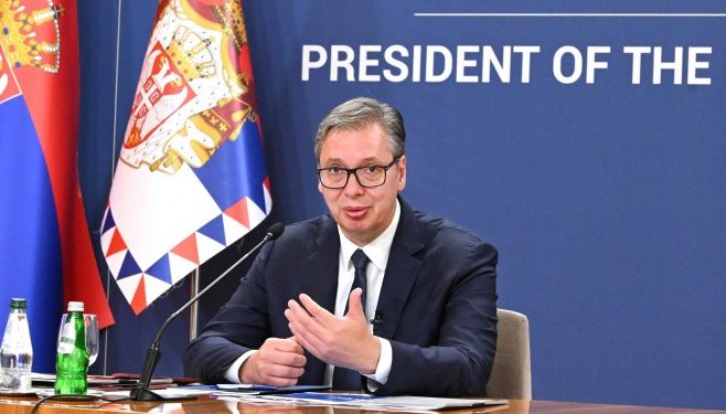 Ukidanjem zabrana ulaska Srbima u Crnu Goru i Beograd bi odustao od recipročnih mjera
