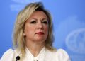 Zaharova: Ursula je pravi lažov, nikada u istoriji Rusija nije isključila gas Evropi