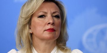 Zaharova: Ursula je pravi lažov, nikada u istoriji Rusija nije isključila gas Evropi