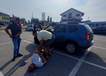 Prijedor: Јedno lice zatečeno u izvršenju krivičnog djela, koristio ometač signala daljinskog zaključavanja vozila