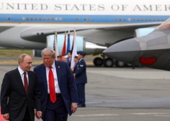 Putin čestitao Trampu 250 godina američke nezavisnosti